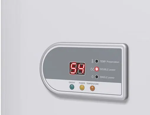 Водонагреватель накопительный электрический Thermex FSD 50 H 151080