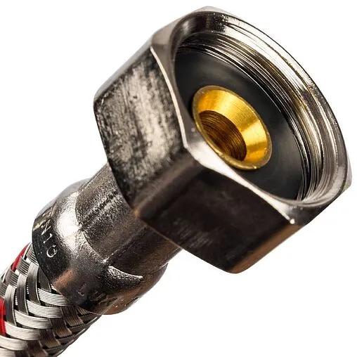 Гибкая подводка Stout 0.5м x ½&quot;в x ½&quot;в SHF-0116-081515