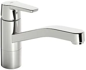 Смеситель для кухни Oras Saga хром 3930F, 1