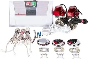 Система защиты от протечек Аквасторож Классика+ 22.64 ¾&quot; К+22030Р, 1