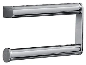 Держатель туалетной бумаги Ideal Standard Connect хром N1381AA, 1