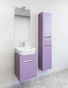 Зеркало с подсветкой Roca Gap 45 ZRU9000090 Зеркало с подсветкой Roca Gap 45 ZRU9000090, 3