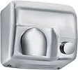 Сушилка электрическая для рук Fixsen Hotel хром FX-31026