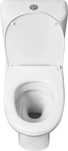 Унитаз-компакт Roca Access белый 34P23800Y