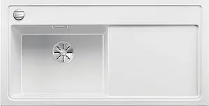 Мойка кухонная Blanco Zenar XL 6S 100 L белый 524001 Мойка кухонная Blanco Zenar XL 6S 100 L белый 524001, 1