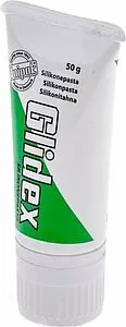 Смазка для монтажа труб 50г Unipak Glidex 2000005 Смазка для монтажа труб 50г Unipak Glidex 2000005, 2