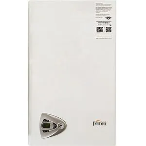 Настенный газовый котел двухконтурный 24кВт Ferroli Vitabel C24 GCAC6K6A Настенный газовый котел двухконтурный 24кВт Ferroli Vitabel C24 GCAC6K6A, 1