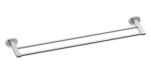 Полотенцедержатель Ravak Chrome хром X07P193, 1