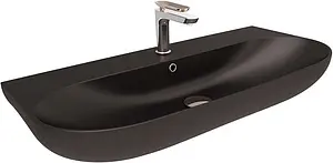 Раковина Bien Vokha 90 черный матовый MDLS09001FD1B7000 Раковина Bien Vokha 90 черный матовый MDLS09001FD1B7000, 1