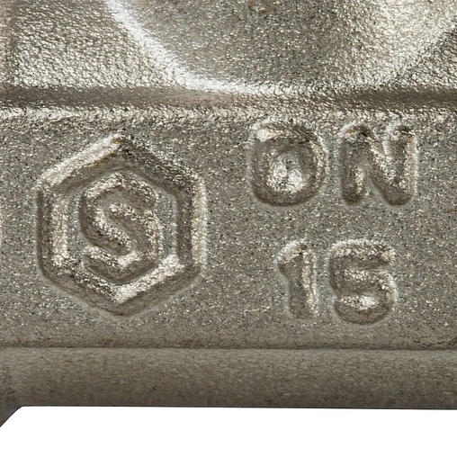 Вентиль терморегулирующий прямой ½" в/н Stout SVT-0001-000015 Вентиль терморегулирующий прямой ½" в/н Stout SVT-0001-000015