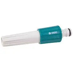 Наконечник поливочный регулируемый ¾" Raco Profi Extra-Flow 4252-55171C Наконечник поливочный регулируемый ¾" Raco Profi Extra-Flow 4252-55171C