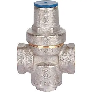 Редуктор давления поршневой ½&quot; Stout SVS-1009-000015, 3