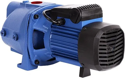 Насос поверхностный Aquario AJC-125C &quot;SAHARA&quot; 2525