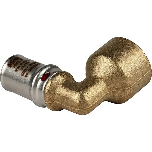 Уголок пресс переходной 16мм x ½"в APE AP152 12x16