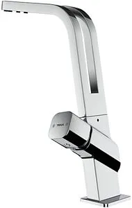 Смеситель для кухни Teka Opera ICO 915 хром 116030009, 5