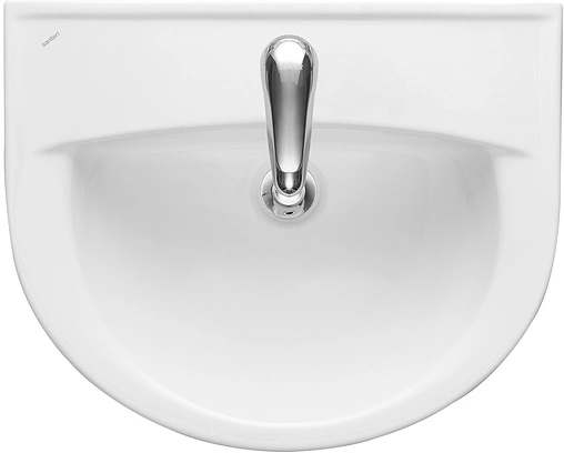 Раковина Santeri Виктория 56 белый 1.3111.6.S00.11B.0