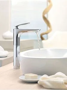 Смеситель для раковины Kludi Balance хром 522980575 Смеситель для раковины Kludi Balance хром 522980575, 4