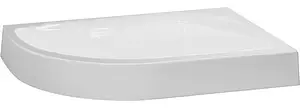 Поддон для душа Am.Pm Bliss L W53T-302R120W Поддон для душа Am.Pm Bliss L W53T-302R120W, 1