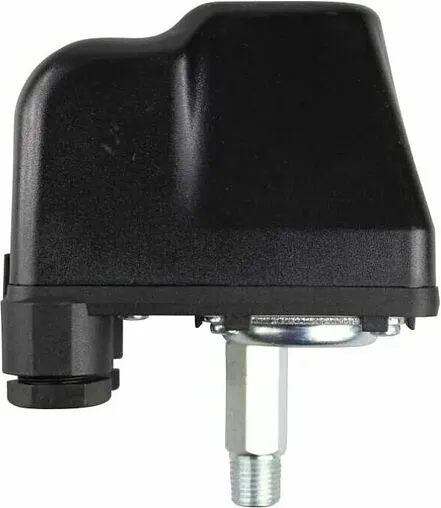 Реле давления Italtecnica PM5 ¼"н PM5.ML4.44.00.100.06 Реле давления Italtecnica PM5 ¼"н PM5.ML4.44.00.100.06