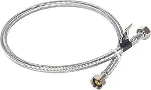 Гибкая подводка Monoflex PEX 12мм 1.0м x ½"в x ½"в Н01526 Гибкая подводка Monoflex PEX 12мм 1.0м x ½"в x ½"в Н01526, 4