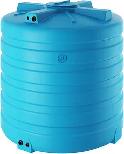 Бак для воды Aquatech ATV 1500 BW PREMIUM сине-белый EMO(A)ATV-01500BW-S Бак для воды Aquatech ATV 1500 BW PREMIUM сине-белый EMO(A)ATV-01500BW-S, 1
