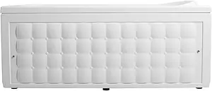 Ванна акриловая Aquanet Rosa 150x75 00203513, 4