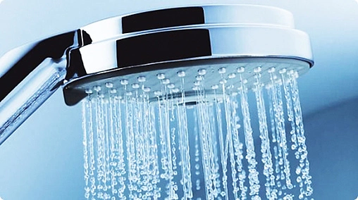 Душевая стойка Grohe Rainshower Cosmopolitan 160 хром 28763001