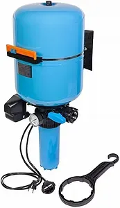 Комплексное решение Джилекс Краб 24 9029, 3