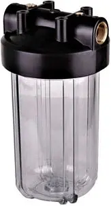 Корпус фильтра 1&quot;в x 1&quot;в Big Blue 10&quot; PF BB10ACR/2, 1