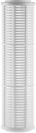 Сетчатый картридж для механической очистки воды Slim Line 10&quot; Гейзер RLA 28106