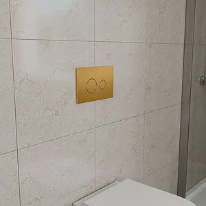 Клавиша смыва для унитаза Toni Arti Baglio TA-0083 золото матовое Клавиша смыва для унитаза Toni Arti Baglio TA-0083 золото матовое, 4