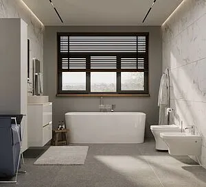 Тумба под умывальник подвесная Allen Brau Activity 80 белый 1.34004.WM Тумба под умывальник подвесная Allen Brau Activity 80 белый 1.34004.WM, 4