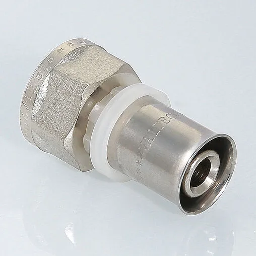 Муфта пресс переходная 20мм x ¾"в Valtec VTm.202.N.002005