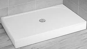 Панель для поддона Radaway Paros D 120x90 MOD9012-03-1, 2