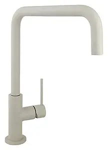 Смеситель для кухни Timo Saona бежевый 2306F champagne, 1