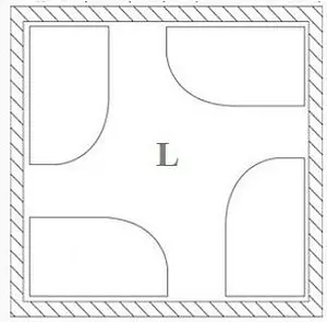 Ванна акриловая Triton Мишель 180x95 L Щ0000005903, 3