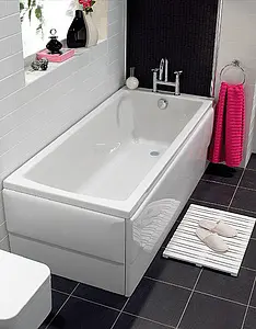 Ванна акриловая VitrA Neon 170x75 52280001000 Ванна акриловая VitrA Neon 170x75 52280001000, 2