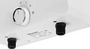 Водонагреватель проточный электрический Thermex City 5500 211005, 3