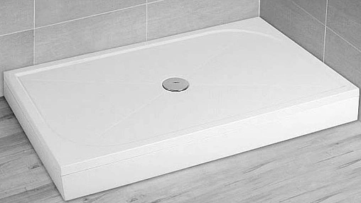 Панель для поддона Radaway Paros D 120x90 MOD9012-03-1