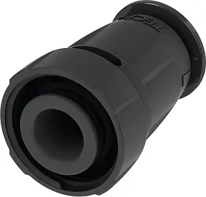 Концовка для металлопластиковых труб ¾"ек x 16x2.0мм TECElogo-Push 77230016 Концовка для металлопластиковых труб ¾"ек x 16x2.0мм TECElogo-Push 77230016, 1