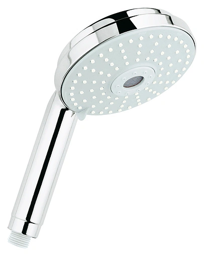 Душевая стойка с термостатом Grohe Grohtherm 3000 Cosmopolitan хром 34275000