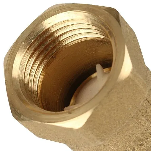 Клапан обратный пружинный ½&quot;в x ½&quot;в Itap Block 1010012