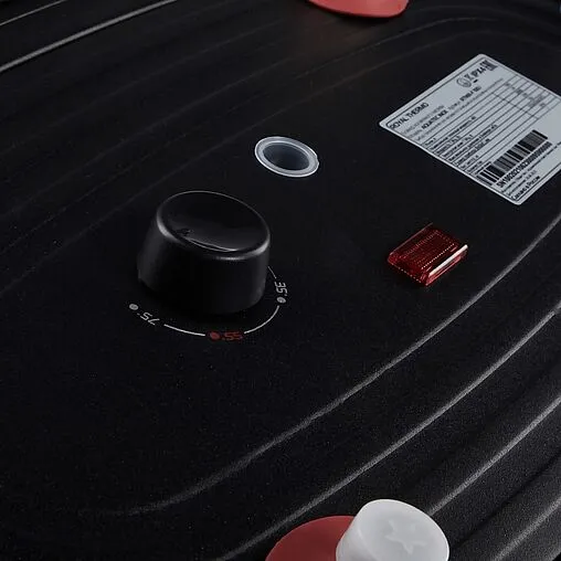 Бойлер комбинированного нагрева Royal Thermo AQUATEC INOX-F 100 (24 кВт) RTWX-F 100.1 GRAFIT Бойлер комбинированного нагрева Royal Thermo AQUATEC INOX-F 100 (24 кВт) RTWX-F 100.1 GRAFIT