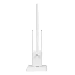 Кронштейн для радиатора напольный Royal Thermo Bianco Traffico К11.31.28RT RAL9016 Кронштейн для радиатора напольный Royal Thermo Bianco Traffico К11.31.28RT RAL9016, 3