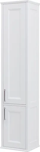 Шкаф-пенал Aquanet Бостон М 36 209681