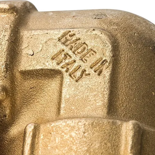 Уголок компрессионный переходной 40мм x 1¼&quot;н Tiemme 3400044