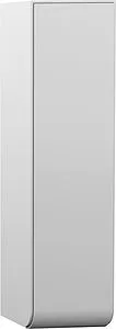 Шкаф-пенал подвесной Isvea Marino 30 белый 21SQ3201030I Шкаф-пенал подвесной Isvea Marino 30 белый 21SQ3201030I, 1