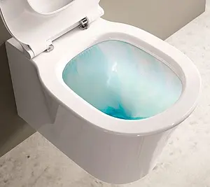 Комплект 5 в 1 Ideal Standard Connect Air AquaBlade E212801 с кнопкой Solea M1 R0108AA хром глянцевый Комплект 5 в 1 Ideal Standard Connect Air AquaBlade E212801 с кнопкой Solea M1 R0108AA хром глянцевый, 5