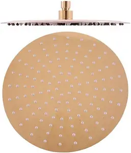 Лейка верхнего душа Rav Slezak золото KS0001Z Лейка верхнего душа Rav Slezak золото KS0001Z, 1