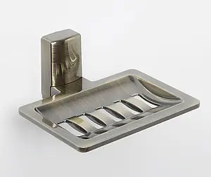 Мыльница Wasserkraft Exter бронза 5269 Мыльница Wasserkraft Exter бронза 5269, 2